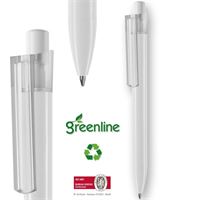 PENNA RICICLATA MADE IN ITALY